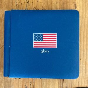 Creative Memories Book